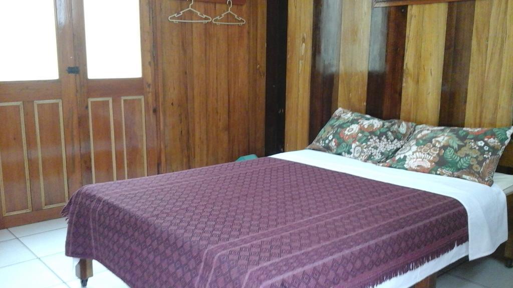 Hostal Yaki Lima Habitación foto