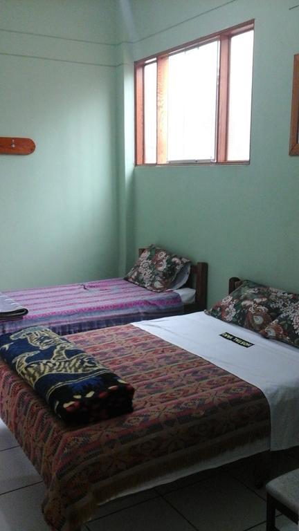 Hostal Yaki Lima Habitación foto
