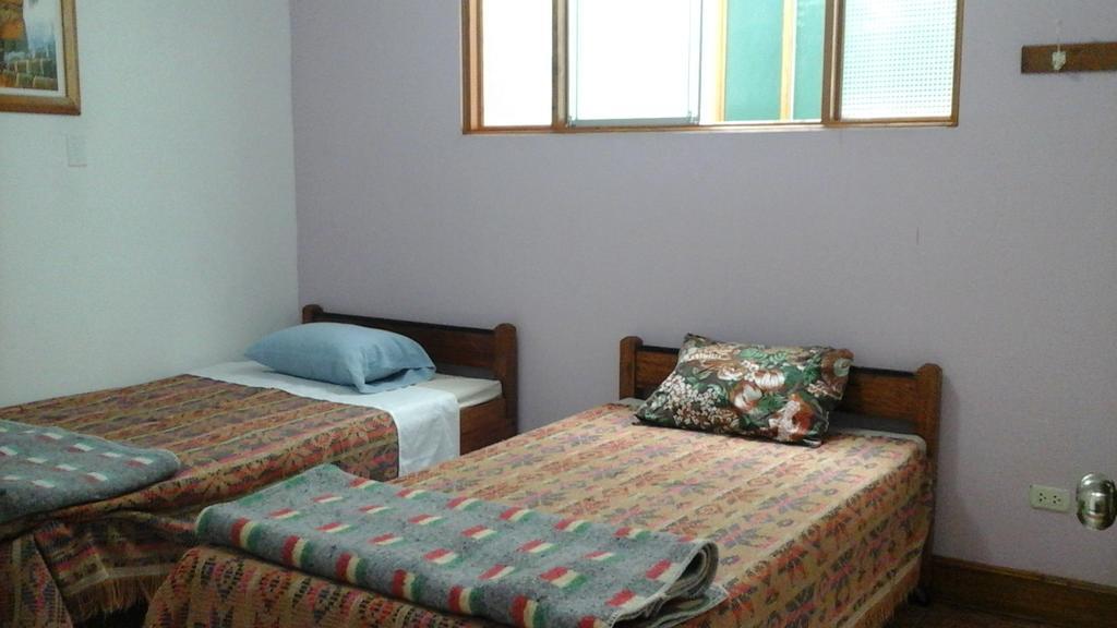 Hostal Yaki Lima Habitación foto