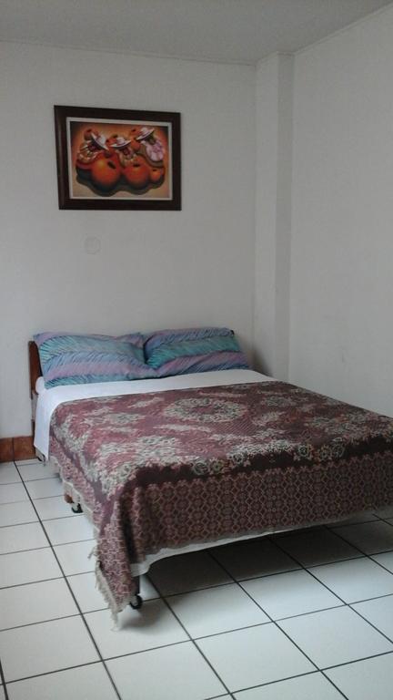 Hostal Yaki Lima Habitación foto