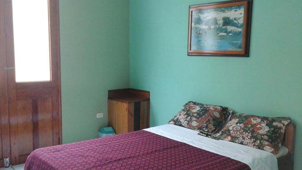 Hostal Yaki Lima Habitación foto
