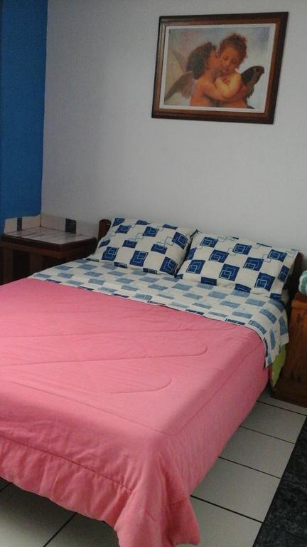 Hostal Yaki Lima Habitación foto